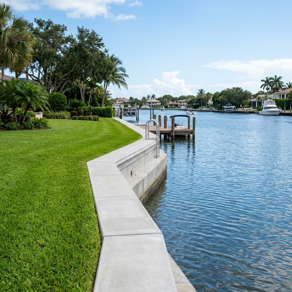 Chesapeake Shoreline Solutions project photo